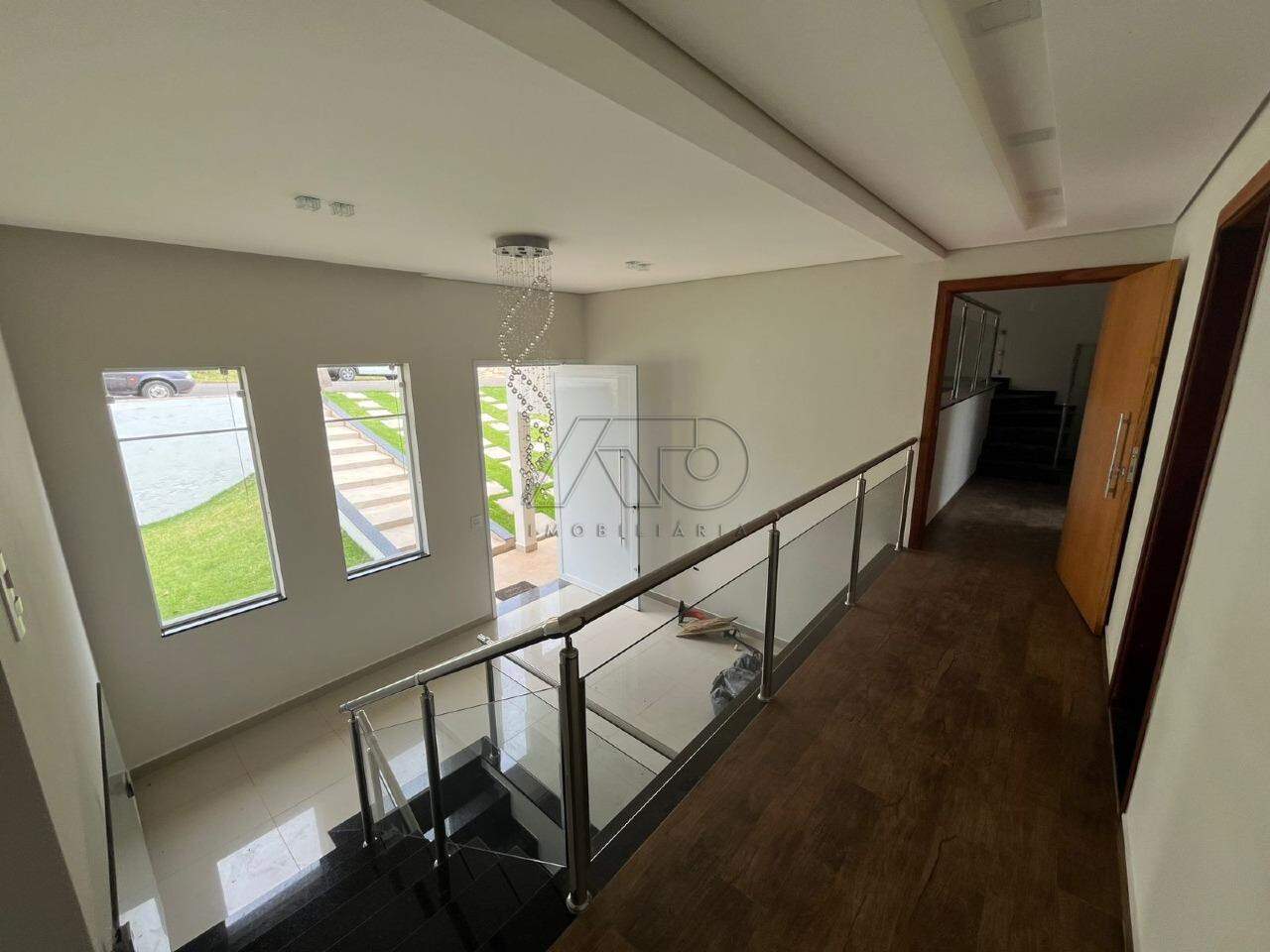 Casa em Condomínio para aluguel no Recanto dos Universitários: 6