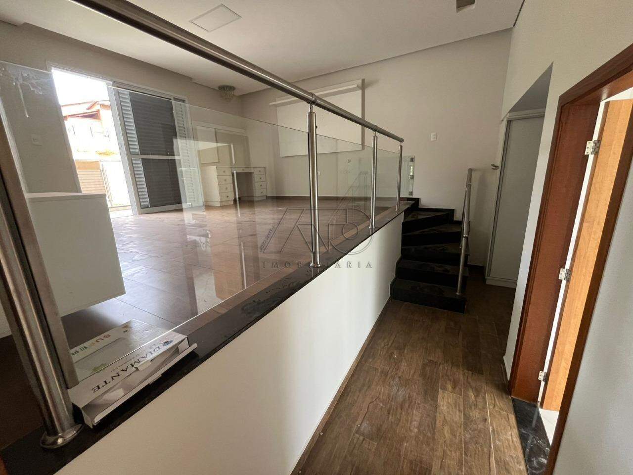 Casa em Condomínio para aluguel no Recanto dos Universitários: 7