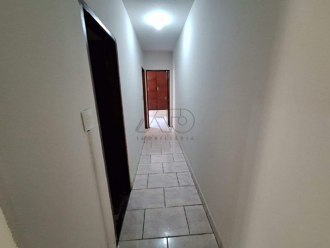 Casa à venda no PAULICEIA: 