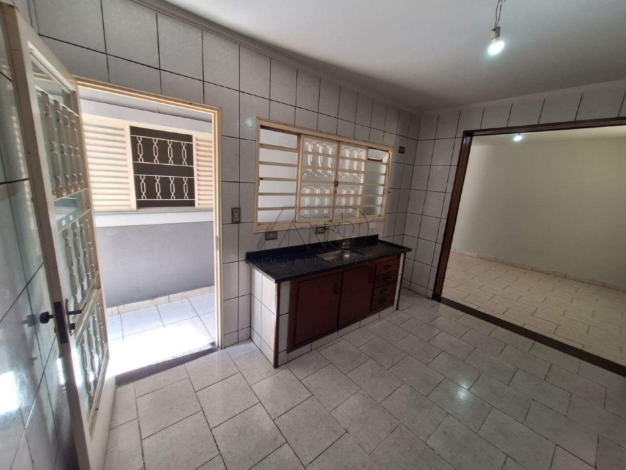 Casa à venda no PAULICEIA: 