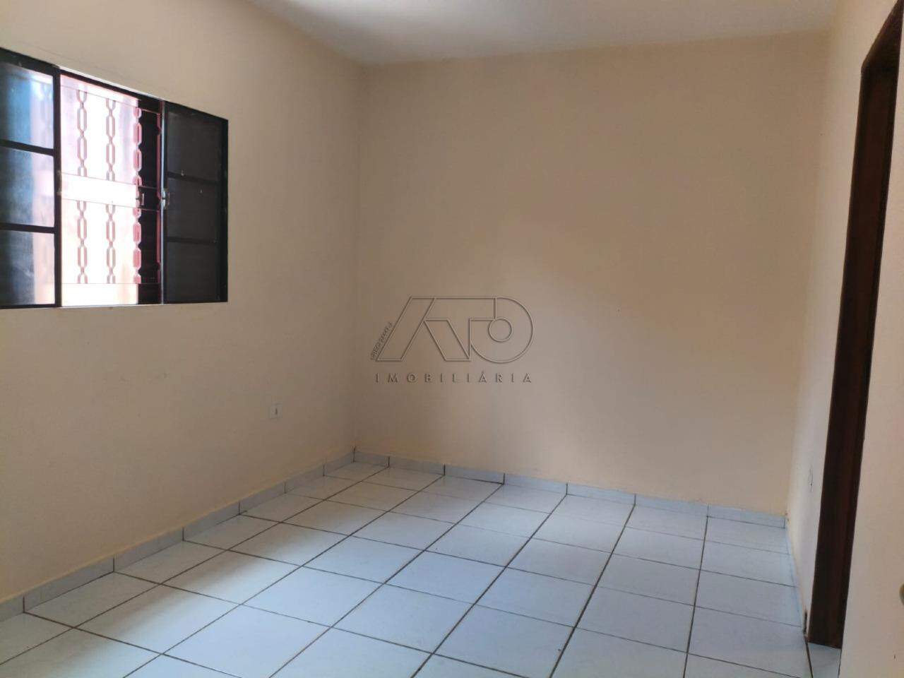 Casa à venda no Jardim Alvorada: 