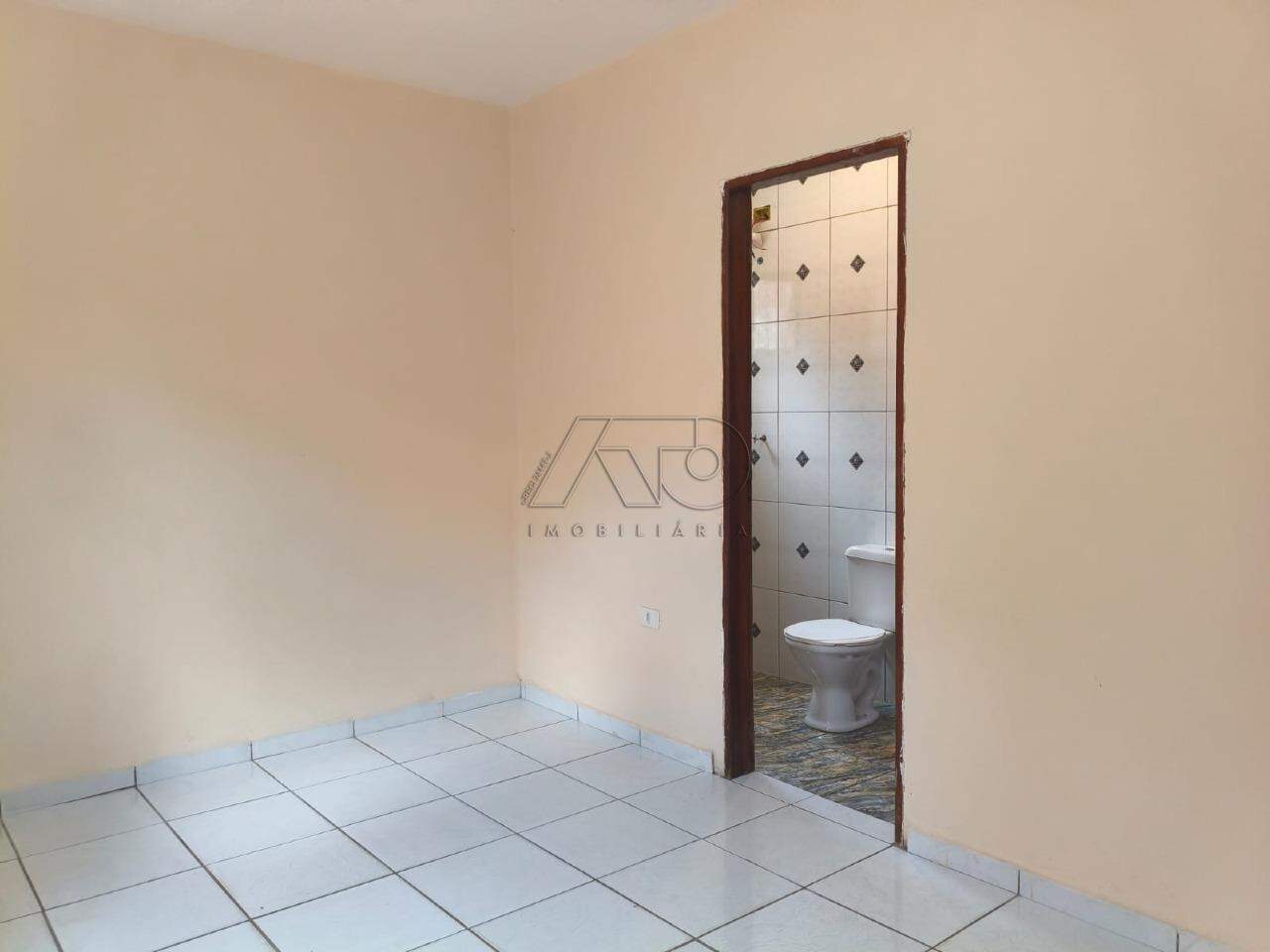 Casa à venda no Jardim Alvorada: 