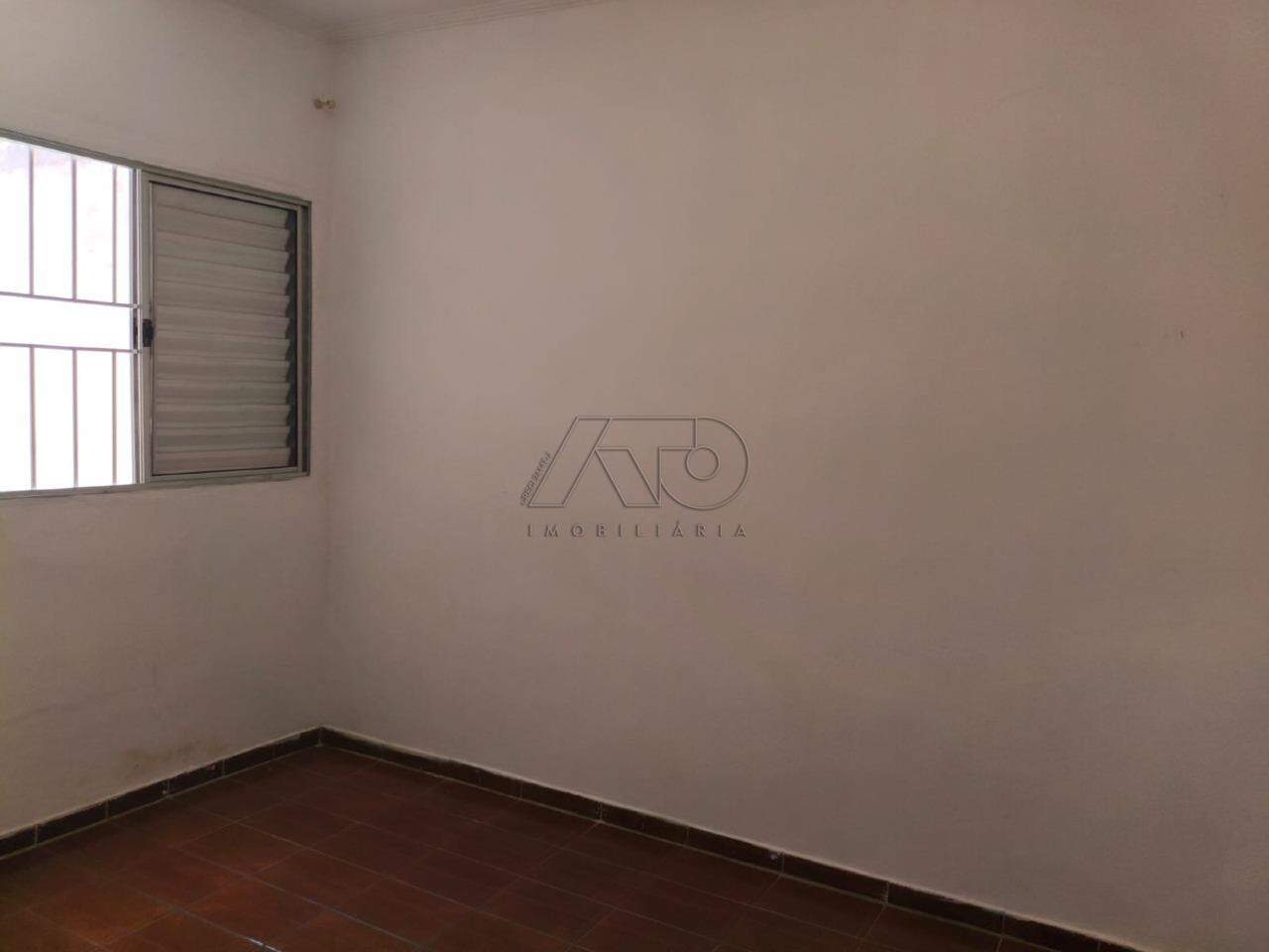 Casa à venda no Jardim Alvorada: 
