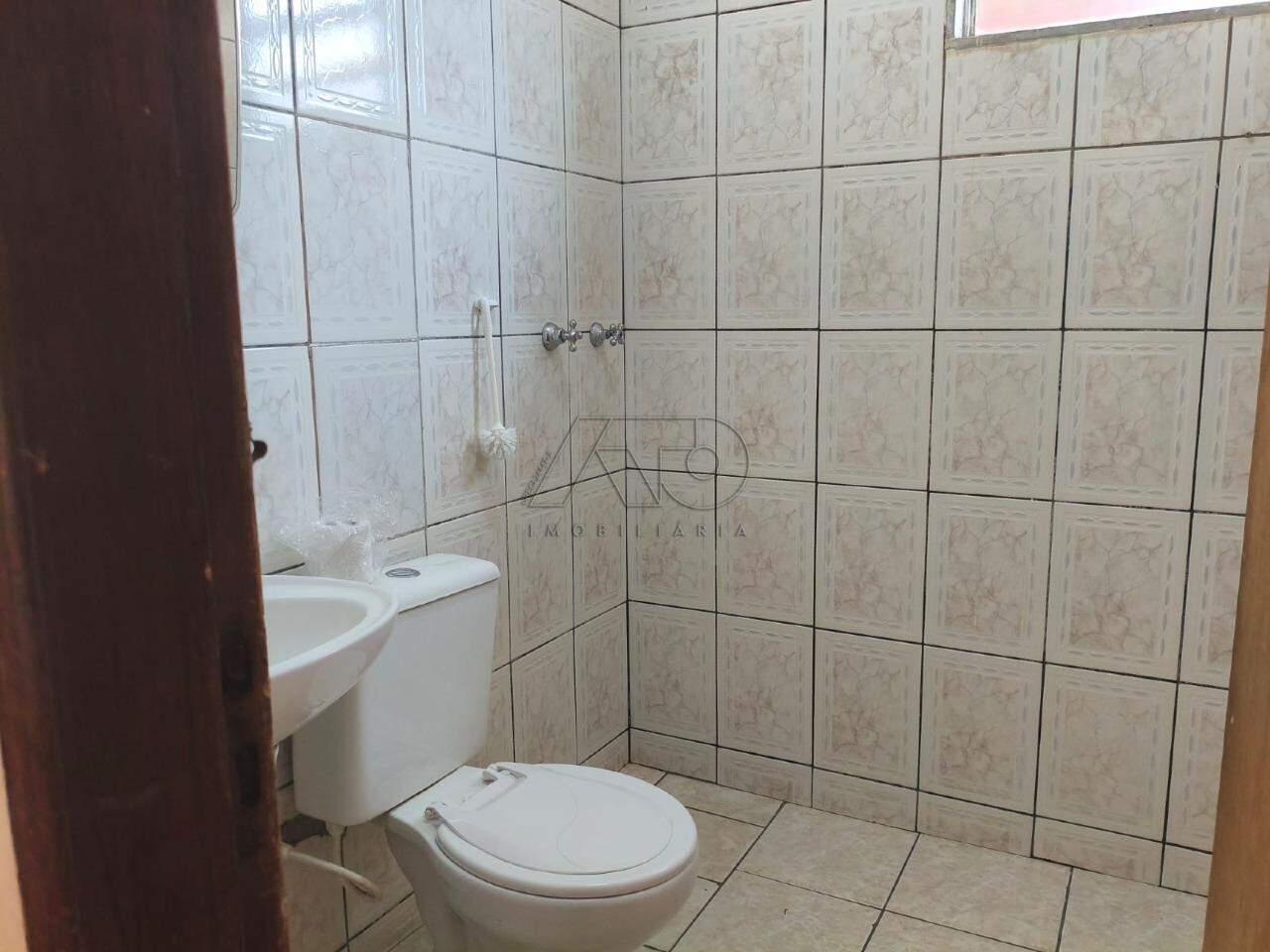 Casa à venda no Jardim Alvorada: 