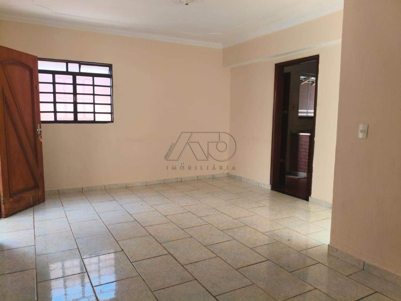 Casa à venda no Jardim Alvorada: 