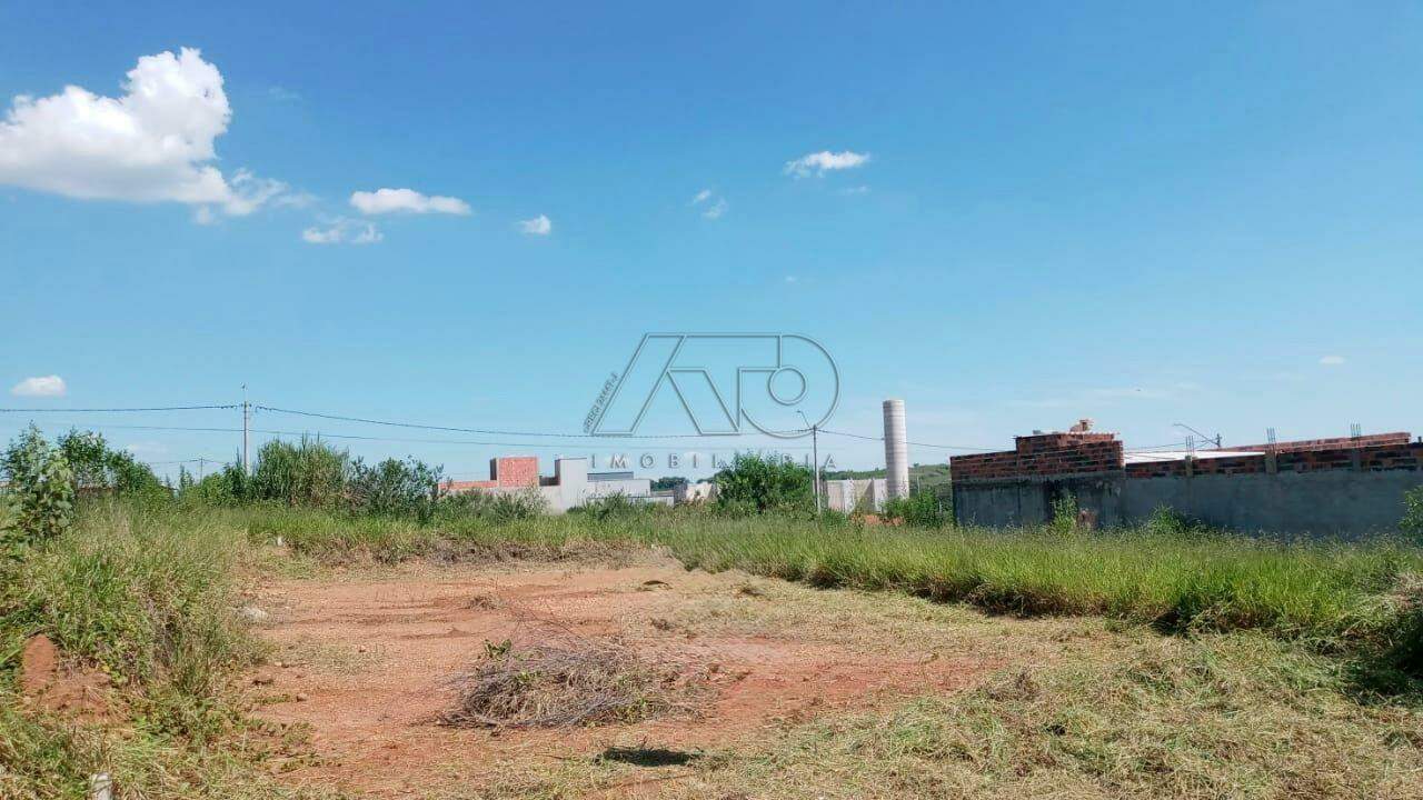 Terreno à venda no CONQUISTA: 