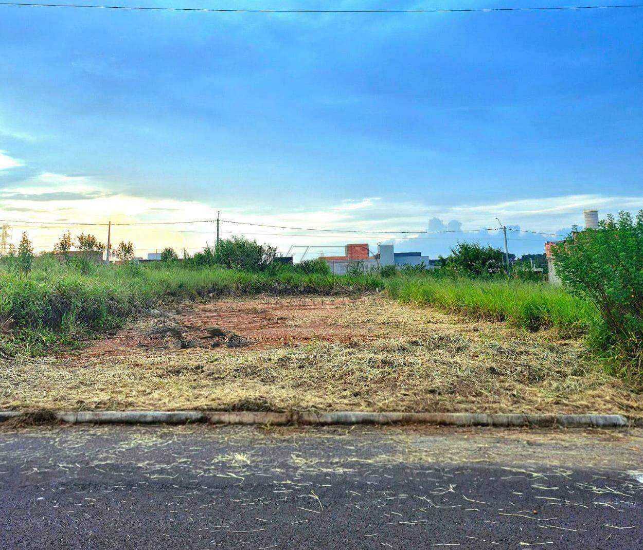 Terreno à venda no CONQUISTA: 