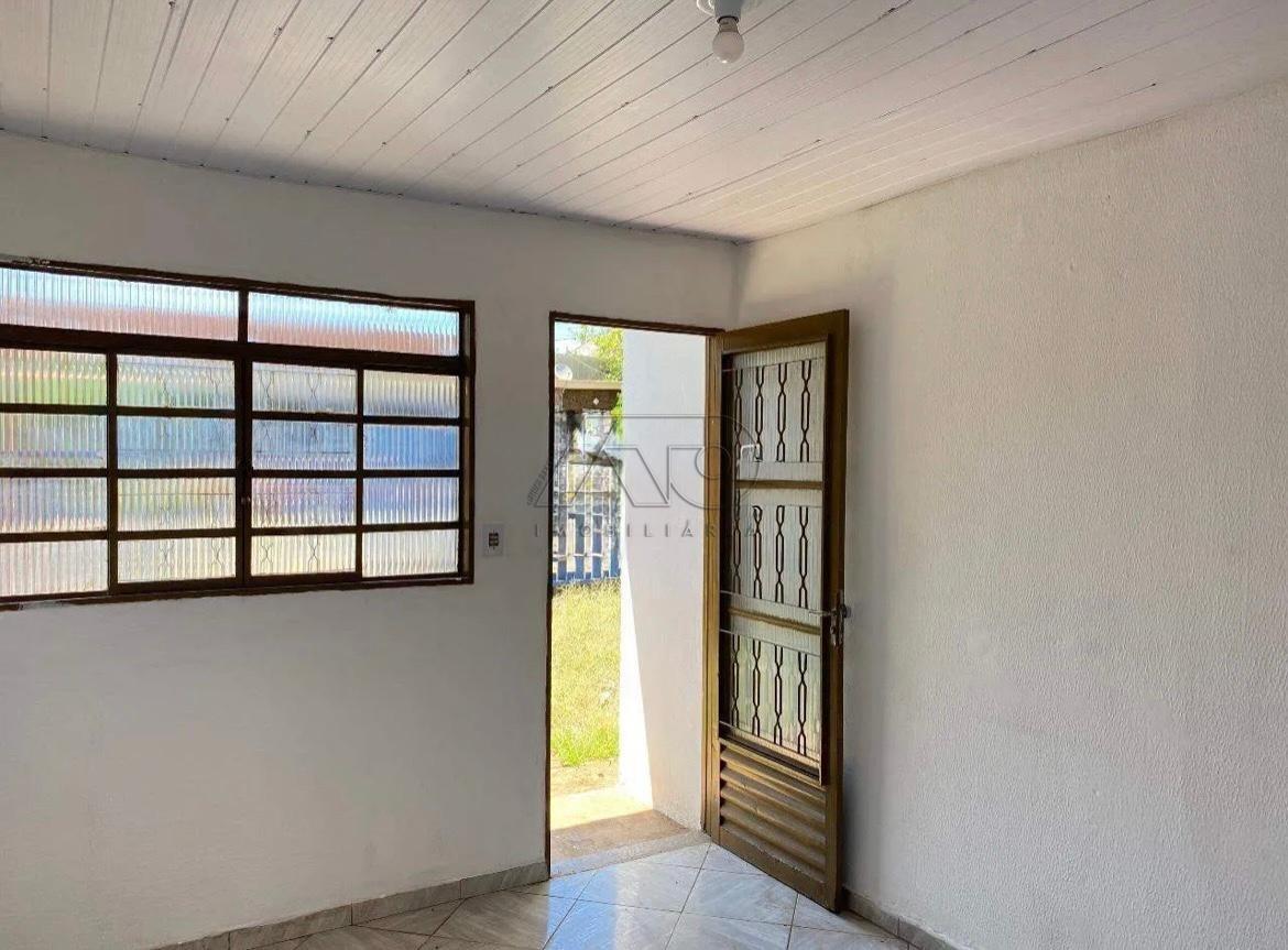 SANTA TEREZINHA, PIRACICABA