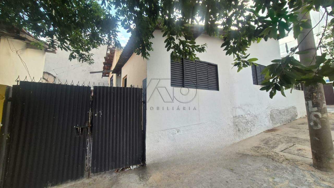 Casa à venda no VILA MONTEIRO: 