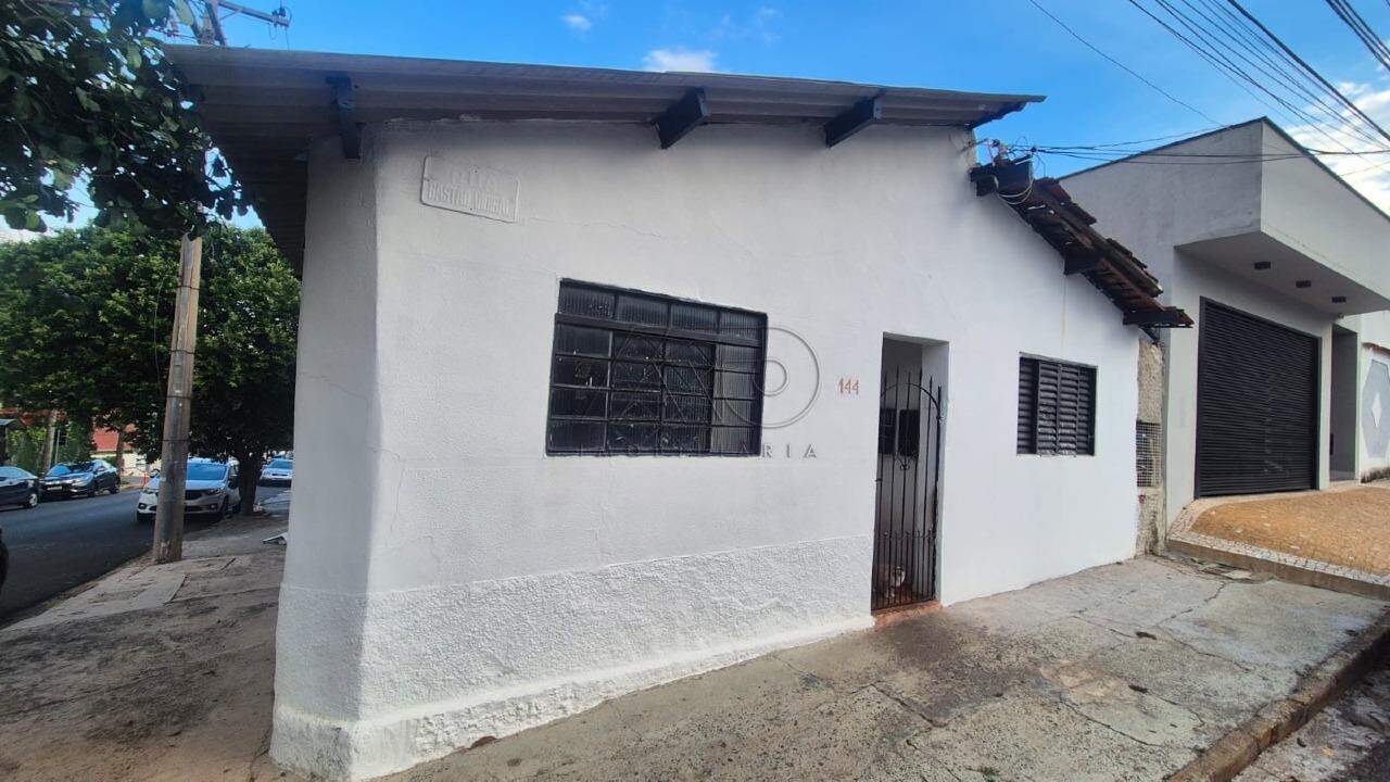 VILA MONTEIRO, PIRACICABA