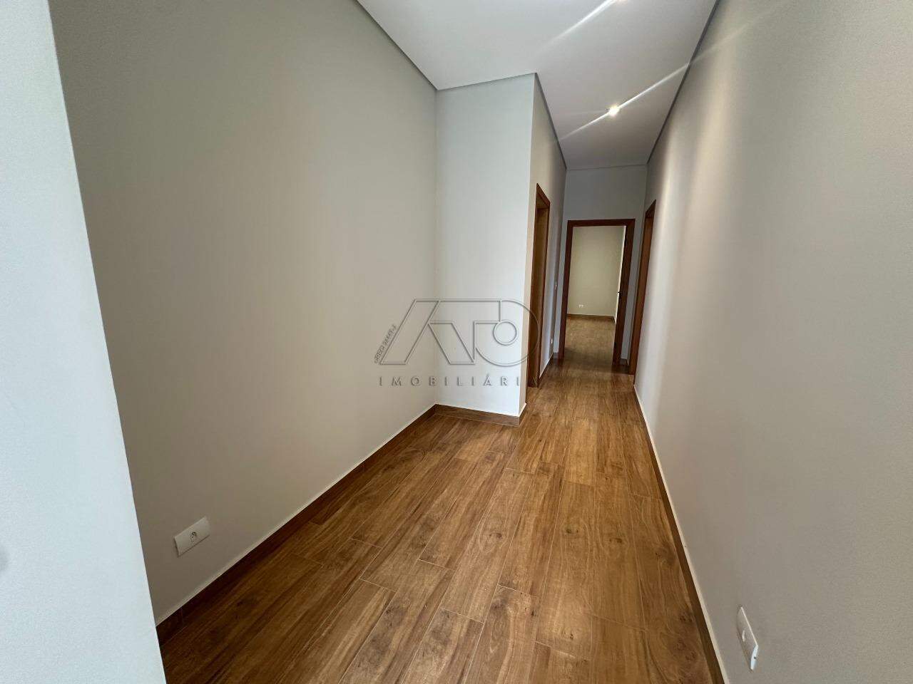 Casa em Condomínio à venda no ONDAS: 