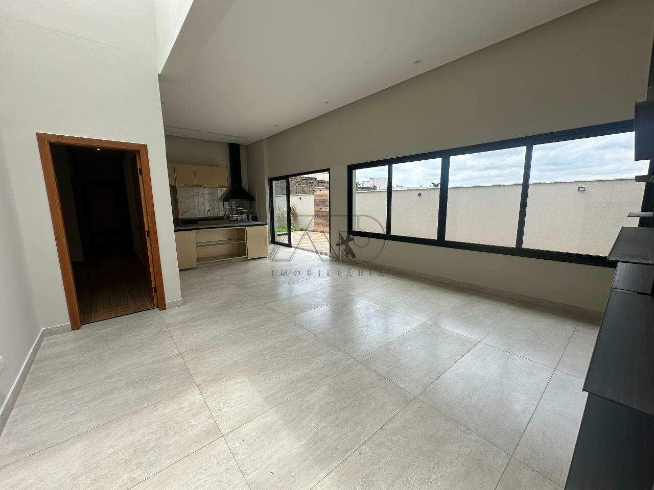 Casa em Condomínio à venda no ONDAS: 
