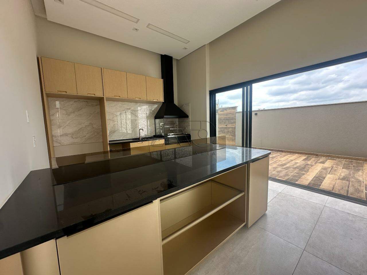 Casa em Condomínio à venda no ONDAS: 
