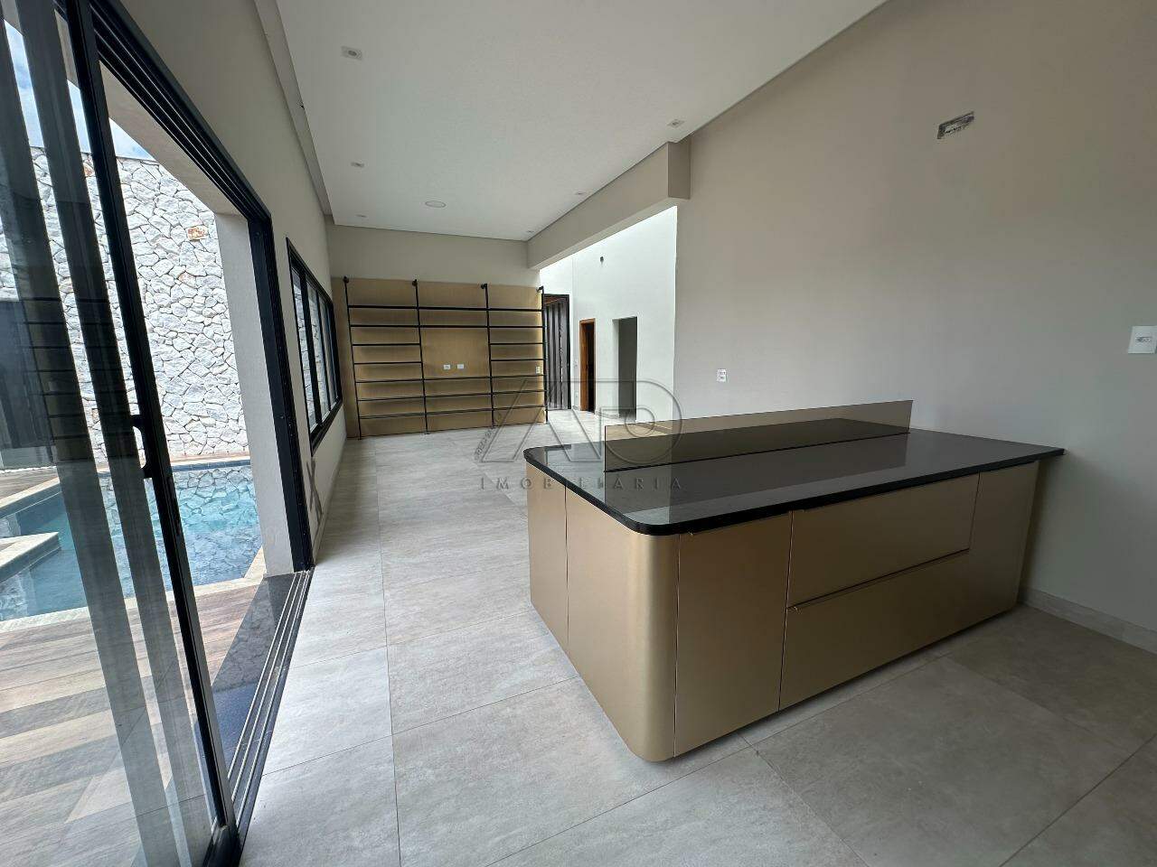 Casa em Condomínio à venda no ONDAS: 