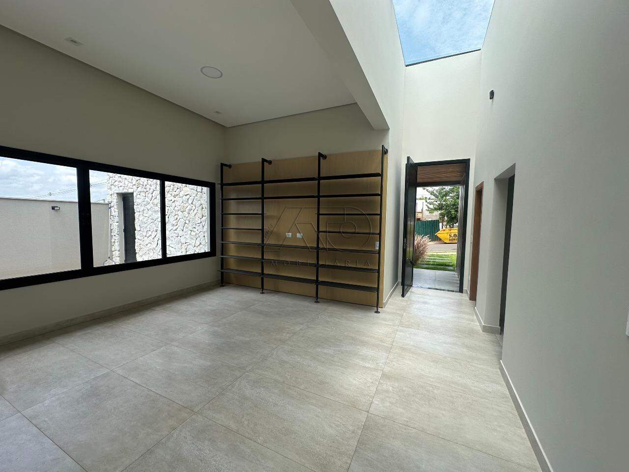 Casa em Condomínio à venda no ONDAS: 