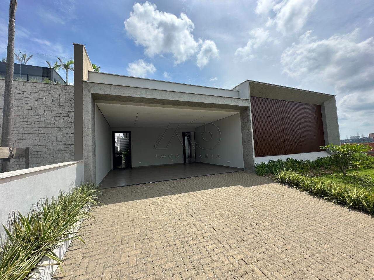 Casa em Condomínio à venda no ONDAS: 