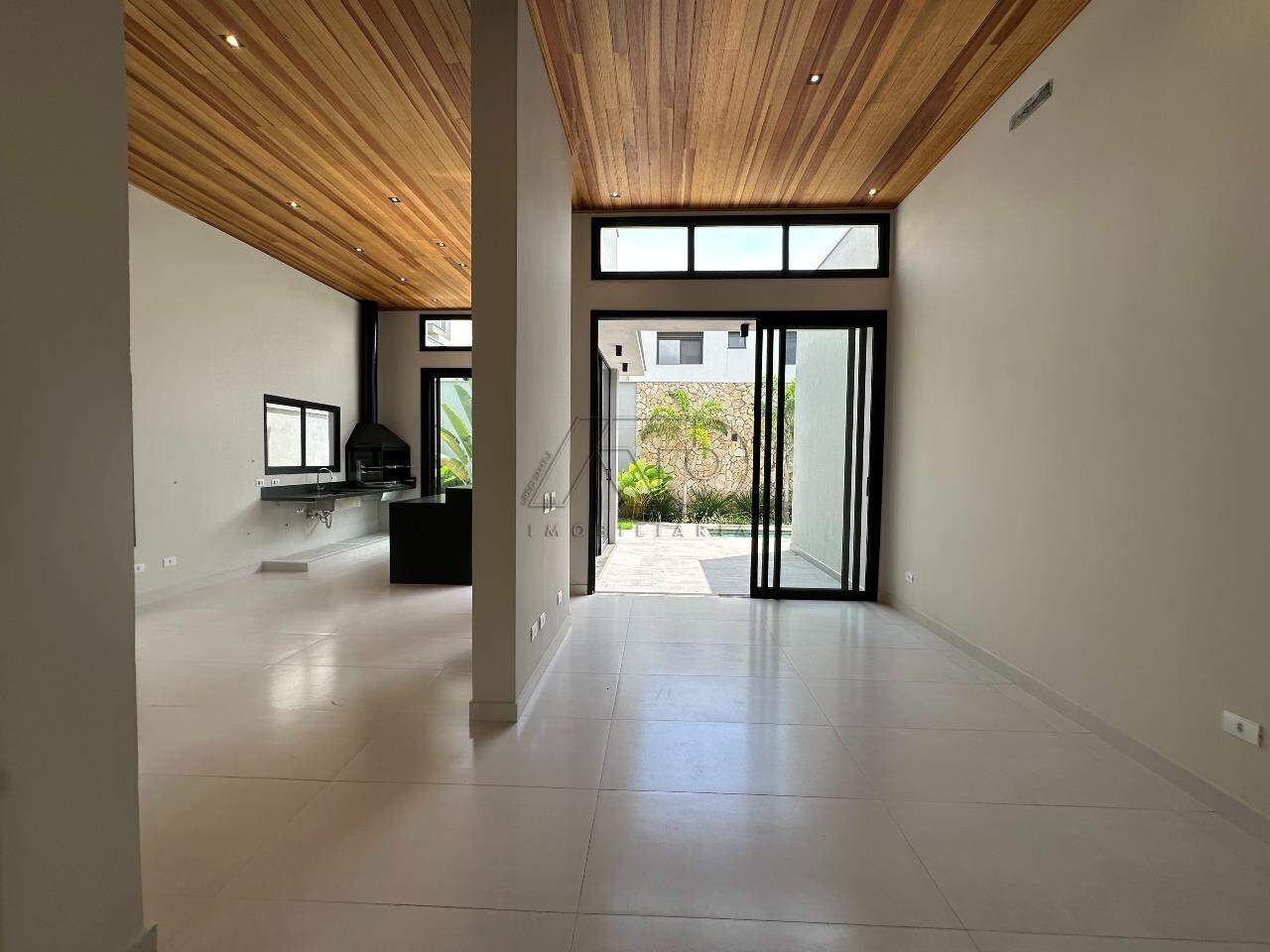 Casa em Condomínio à venda no ONDAS: 