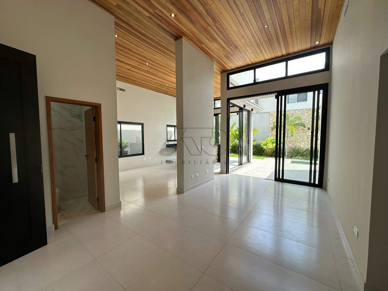 Casa em Condomínio à venda no ONDAS: 