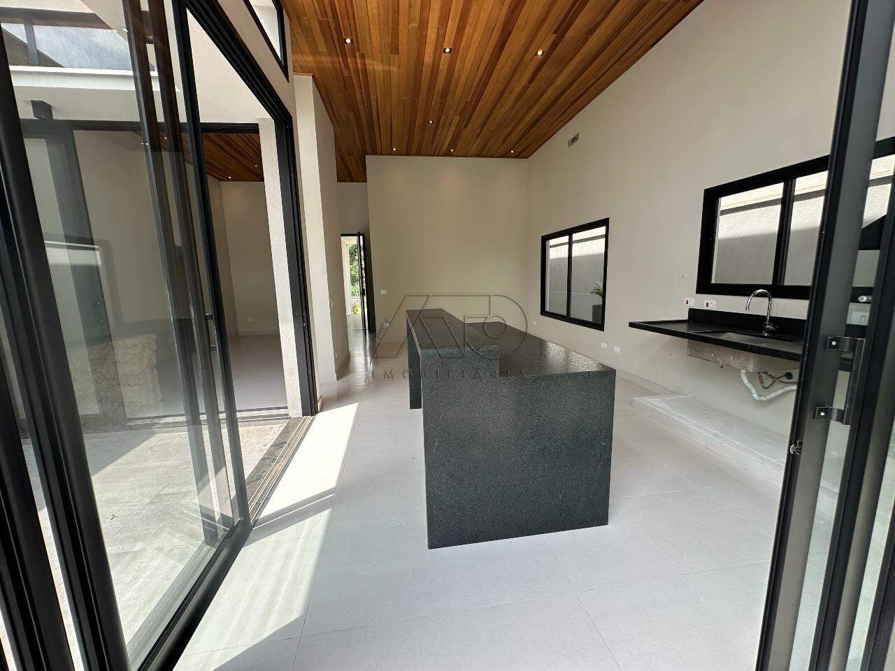 Casa em Condomínio à venda no ONDAS: 