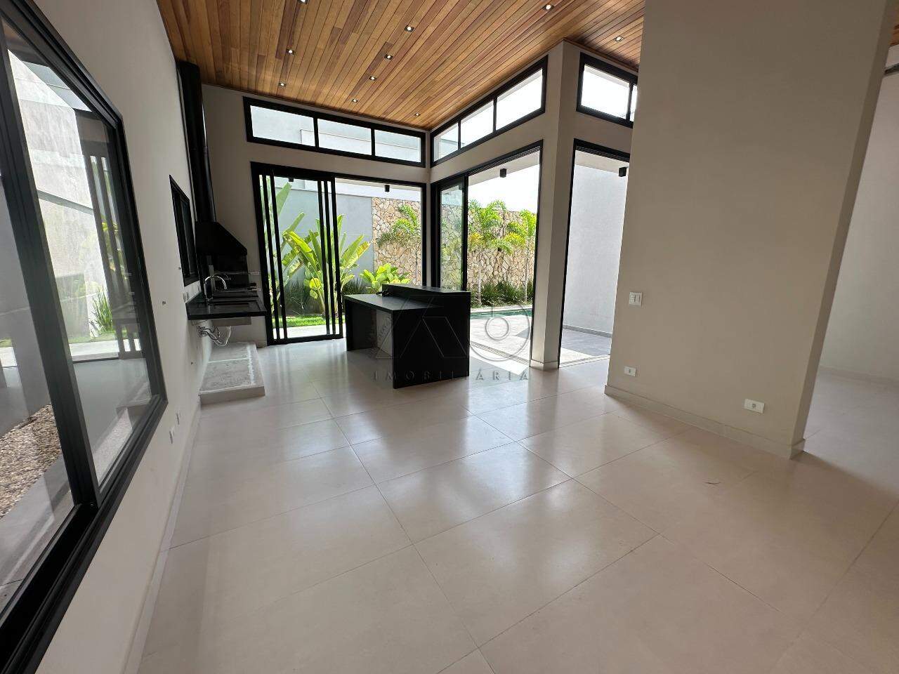 Casa em Condomínio à venda no ONDAS: 
