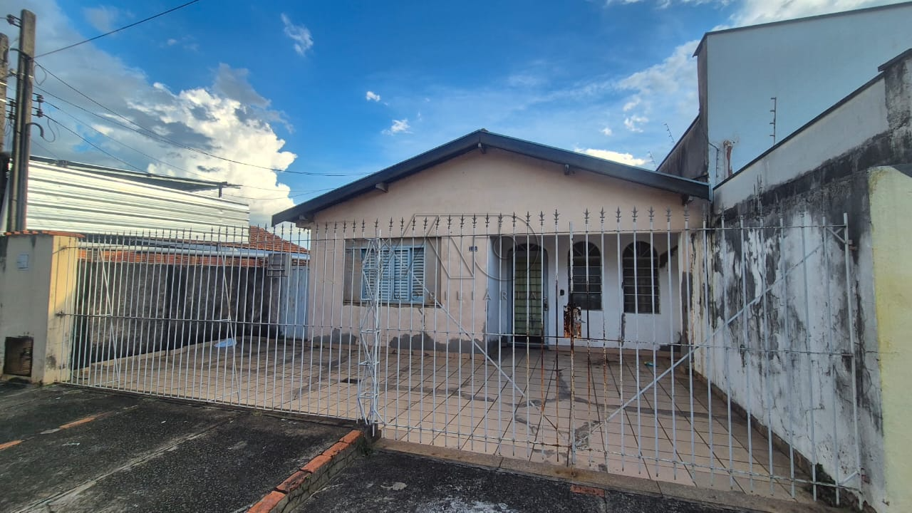 Jardim Algodoal, PIRACICABA Jardim Algodoal, PIRACICABA