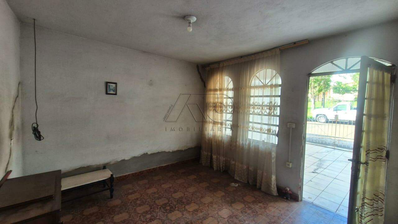 Casa à venda no Jardim Algodoal: 