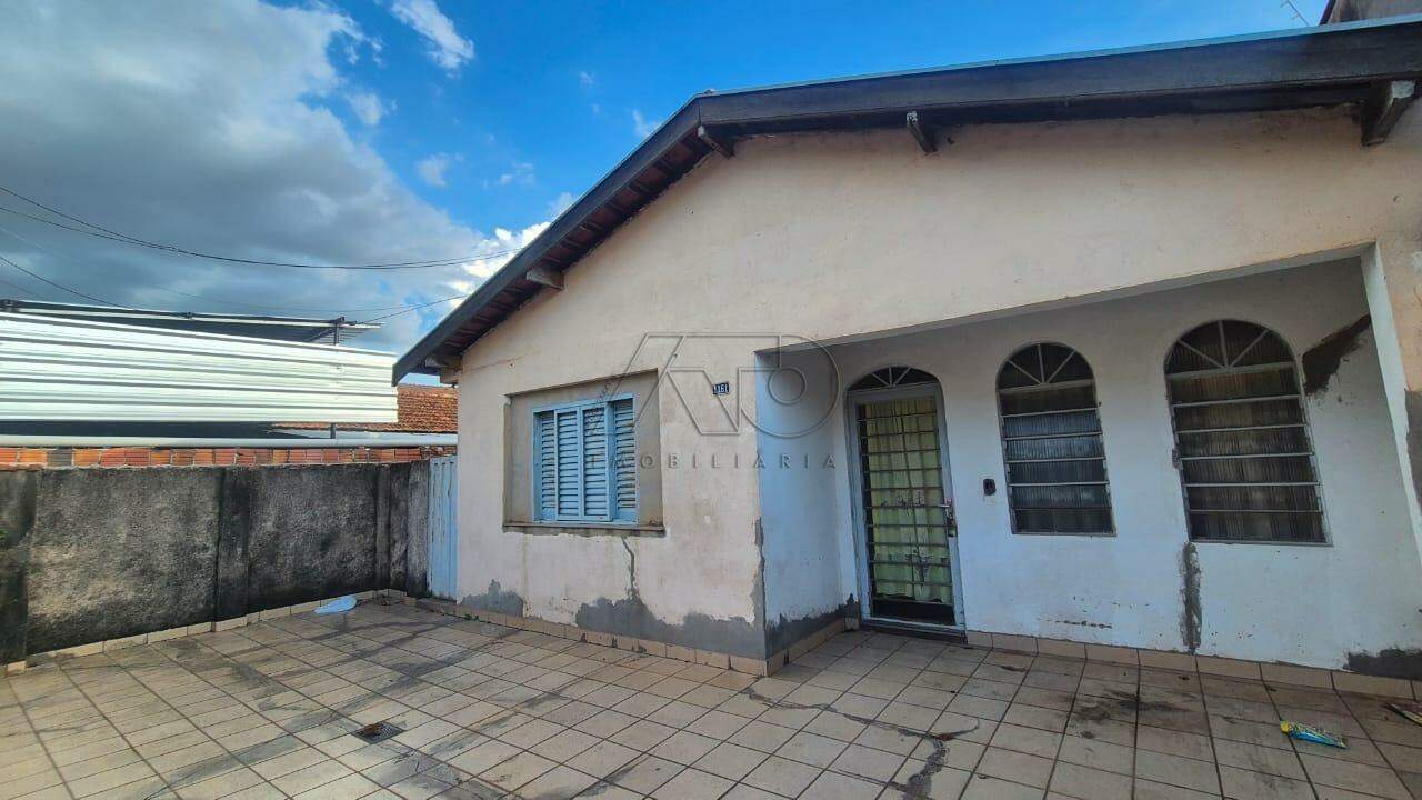 Casa à venda no Jardim Algodoal: 