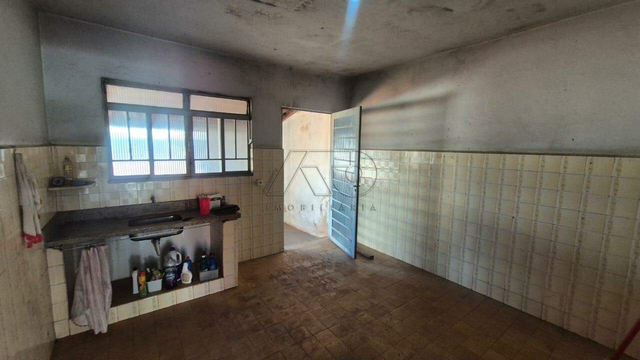 Casa à venda no Jardim Algodoal: 