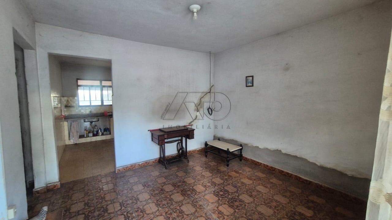 Casa à venda no Jardim Algodoal: 