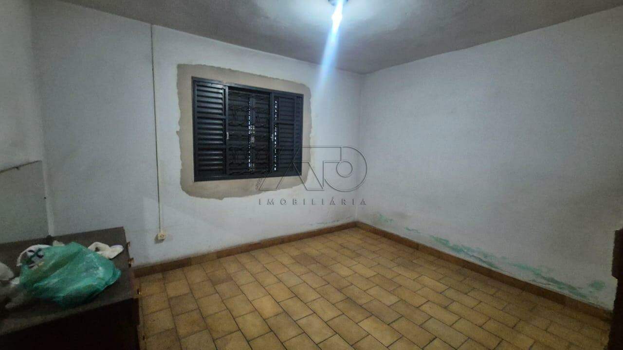Casa à venda no Jardim Algodoal: 