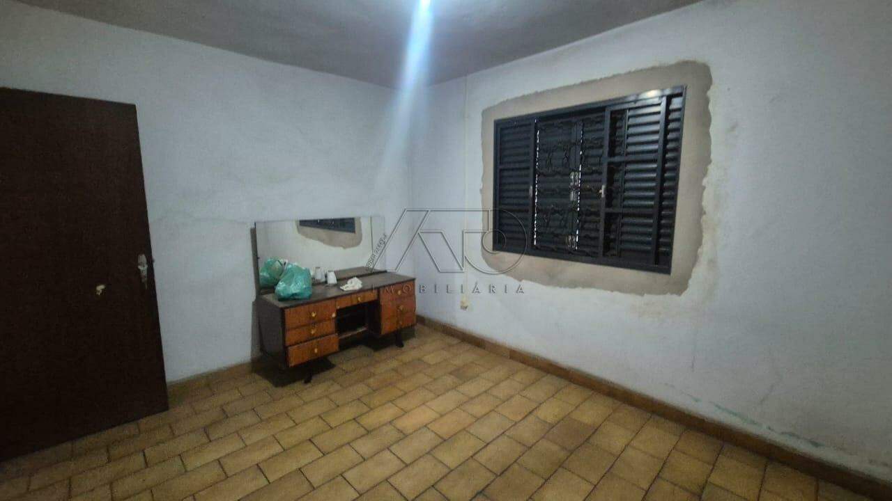 Casa à venda no Jardim Algodoal: 