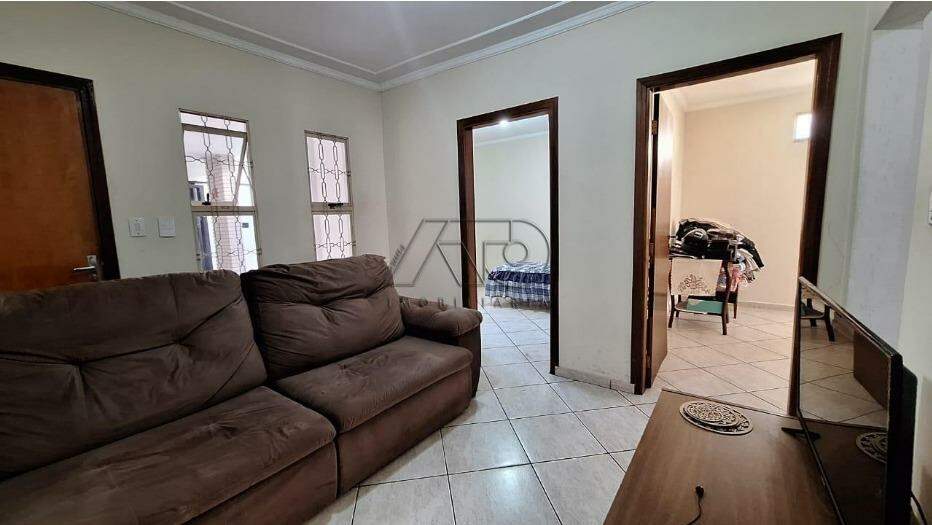 Casa para aluguel no SAO DIMAS: 