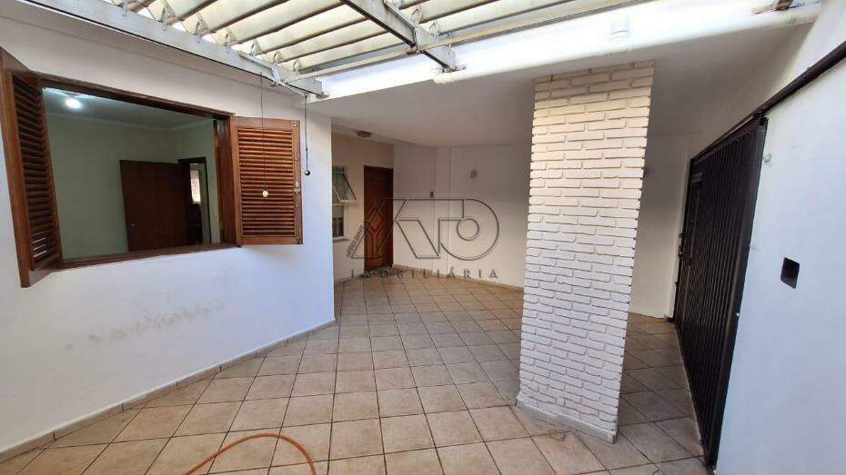 Casa para aluguel no SAO DIMAS: 