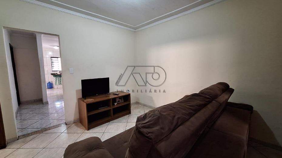 Casa para aluguel no SAO DIMAS: 