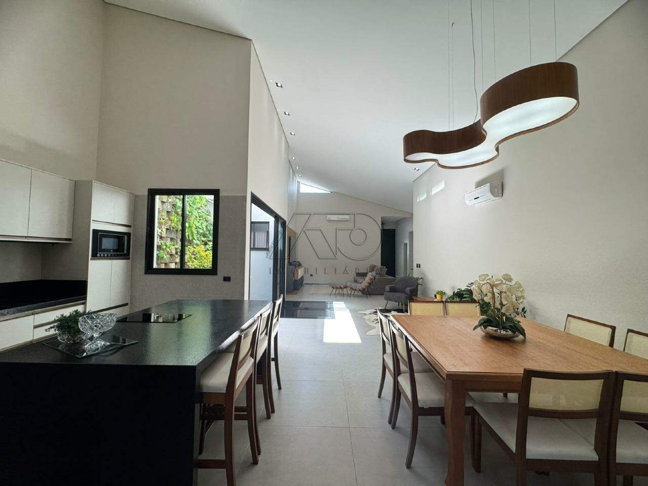 Casa em Condomínio à venda no CAMPESTRE: 10