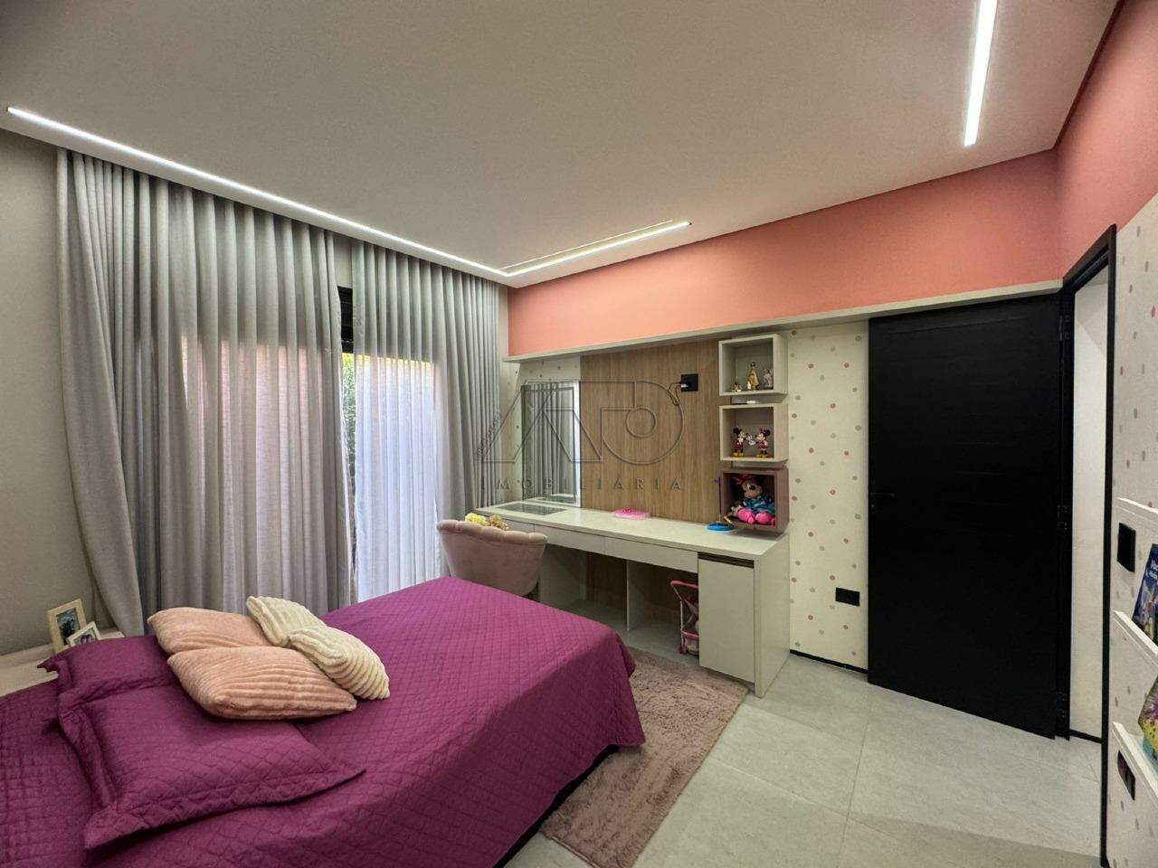 Casa em Condomínio à venda no CAMPESTRE: 13
