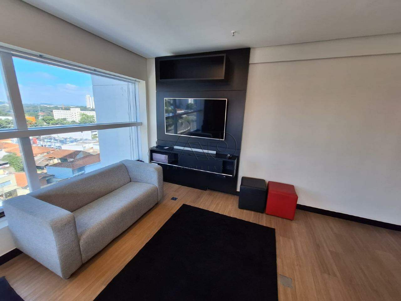 Sala para aluguel no CIDADE JARDIM: 
