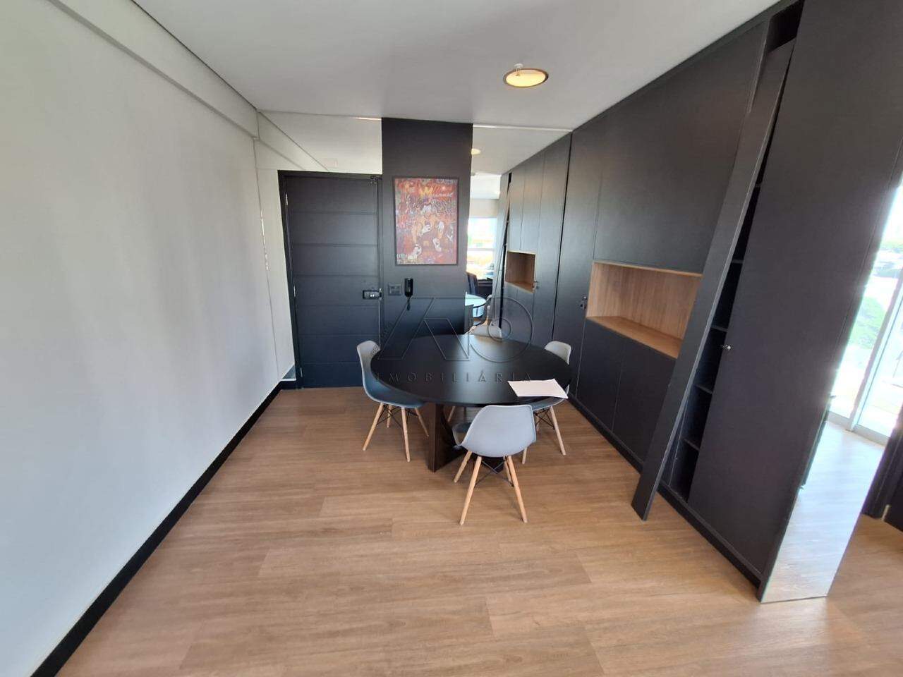 Sala para aluguel no CIDADE JARDIM: 