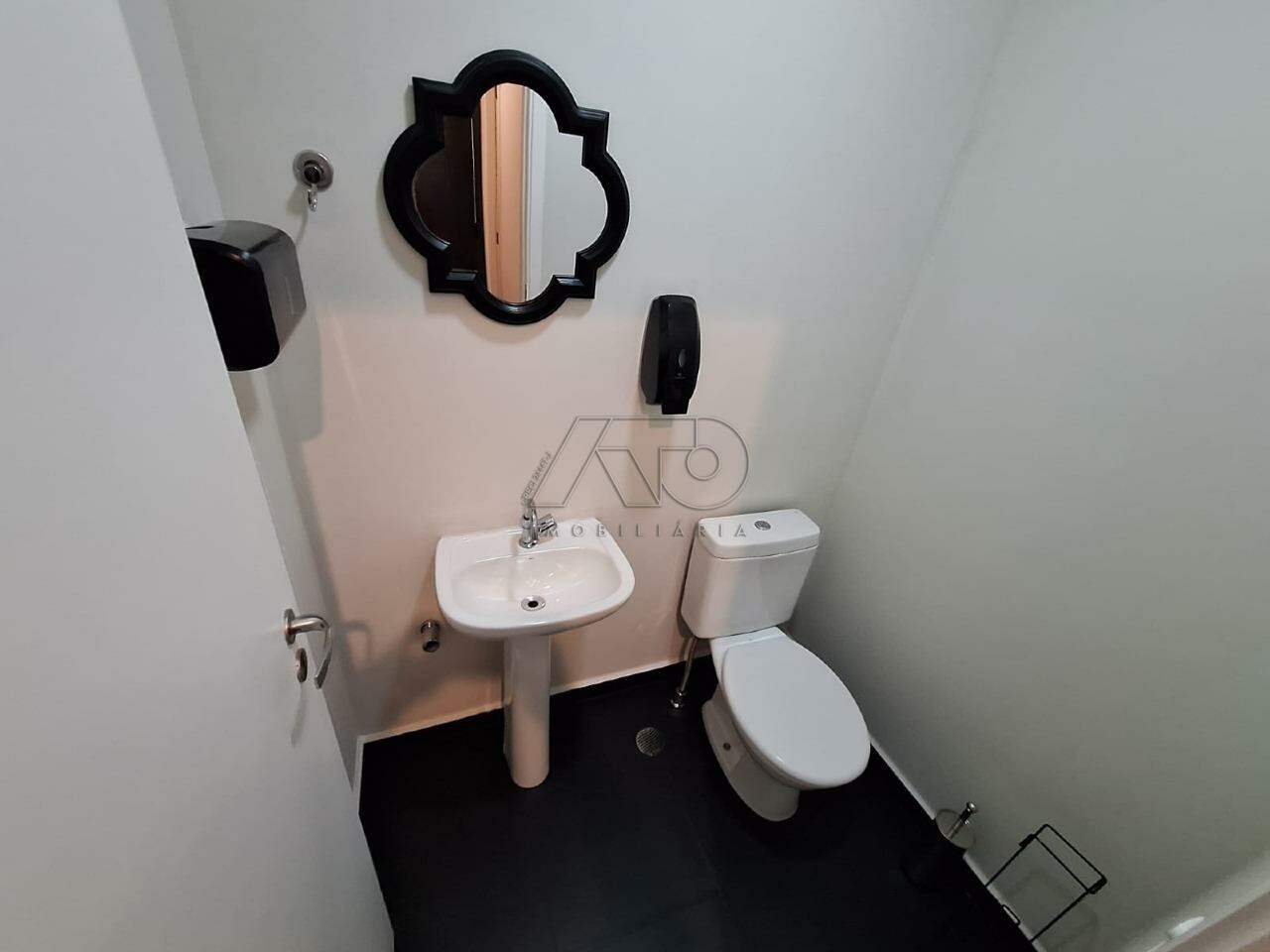 Sala para aluguel no CIDADE JARDIM: 