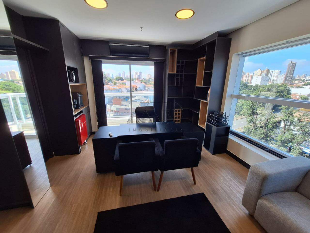 Sala para aluguel no CIDADE JARDIM: 