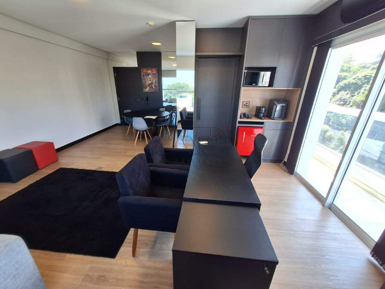 Sala para aluguel no CIDADE JARDIM: 