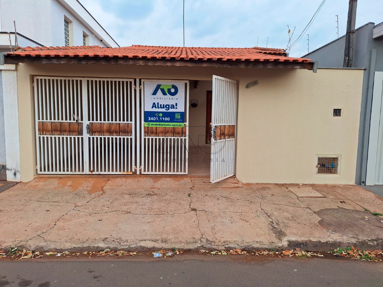 Jardim Astúrias II, PIRACICABA