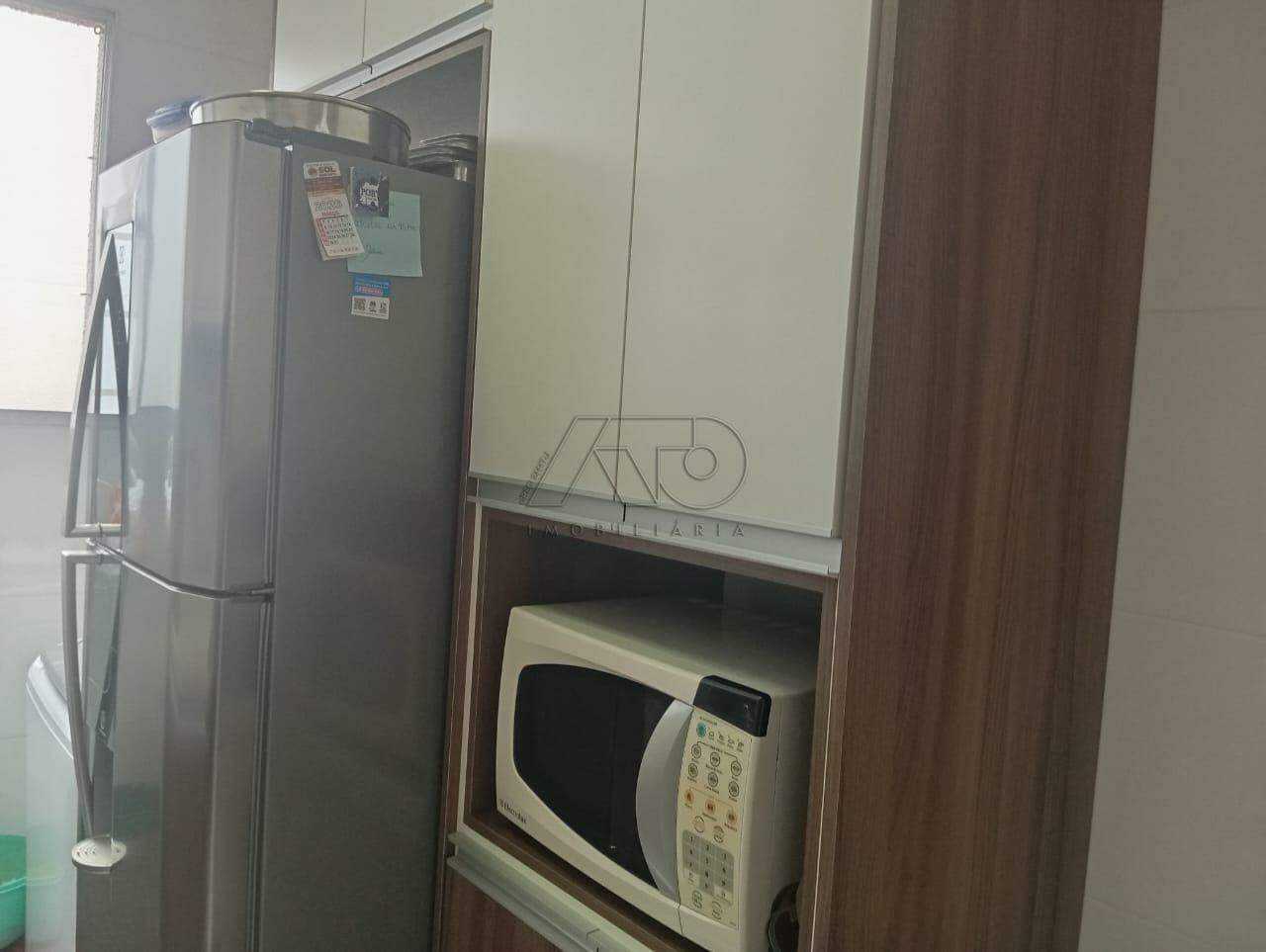 Apartamento à venda no POMPEIA: 