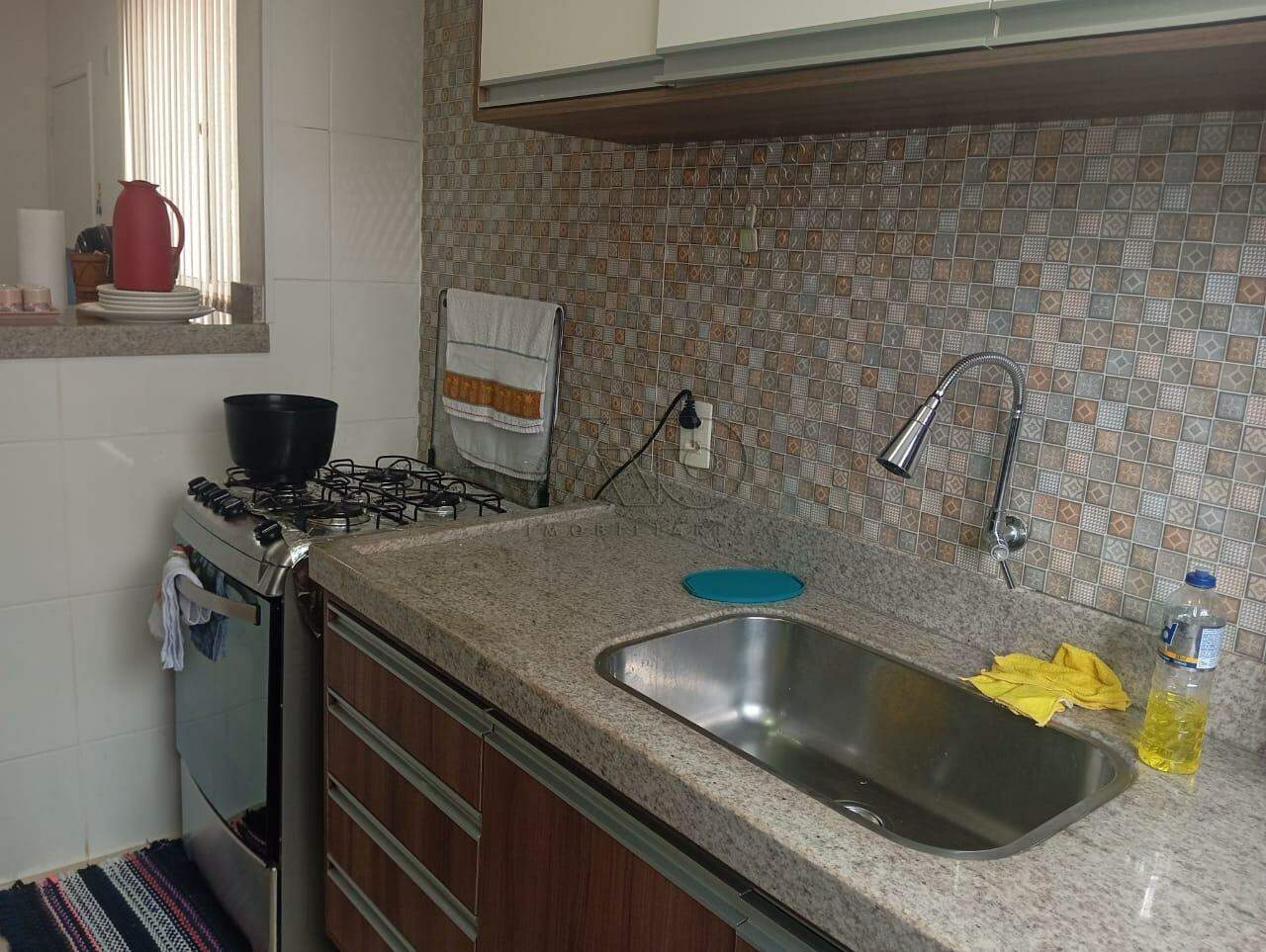 Apartamento à venda no POMPEIA: 