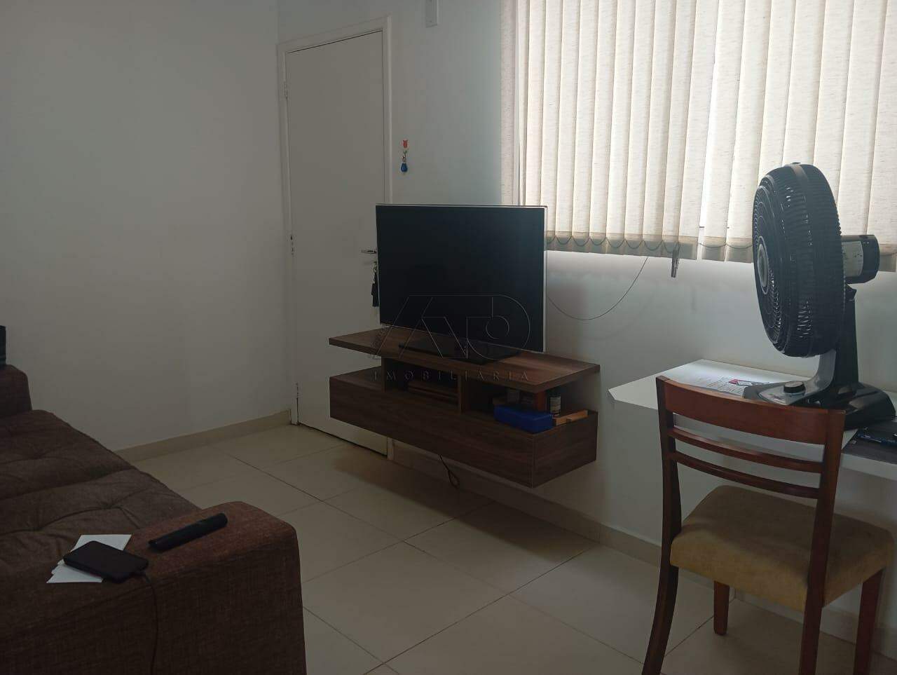 Apartamento à venda no POMPEIA: 