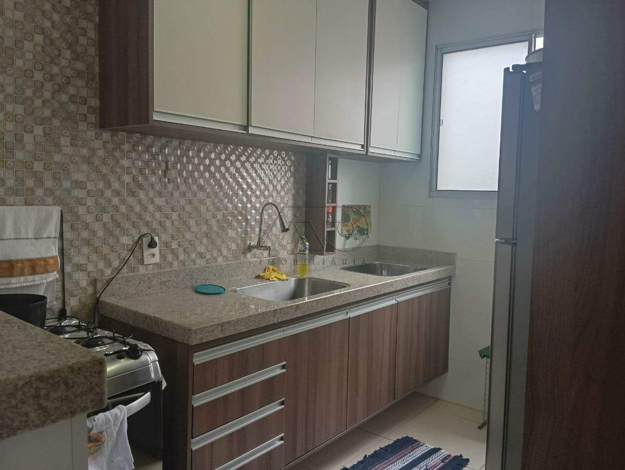 Apartamento à venda no POMPEIA: 