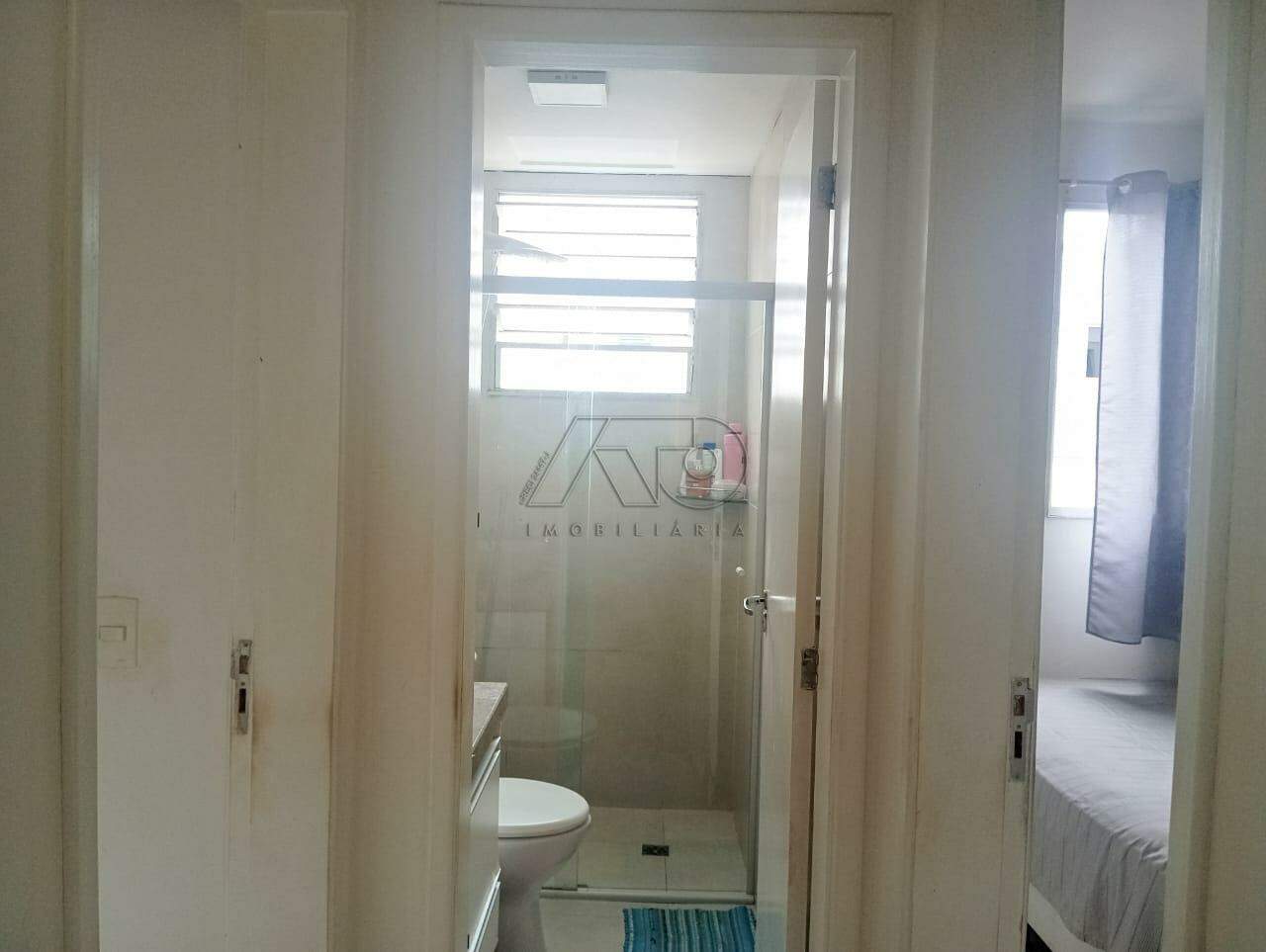 Apartamento à venda no POMPEIA: 