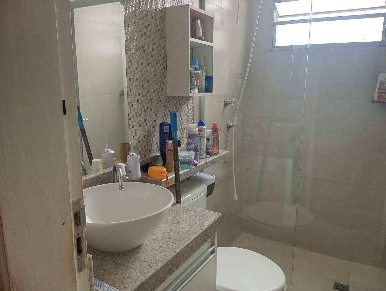 Apartamento à venda no POMPEIA: 