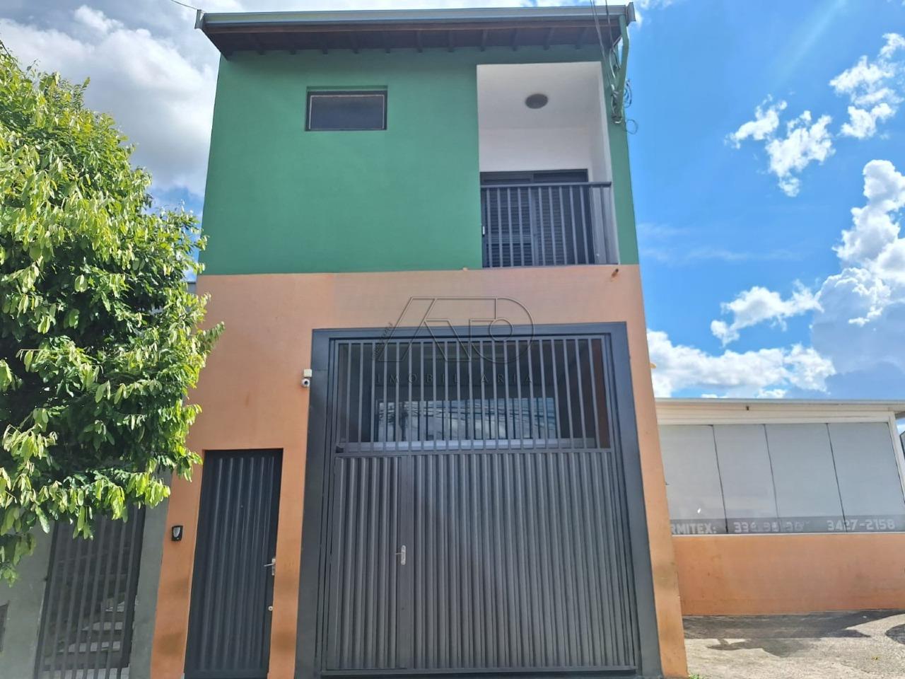 Jardim Parque Jupiá, PIRACICABA