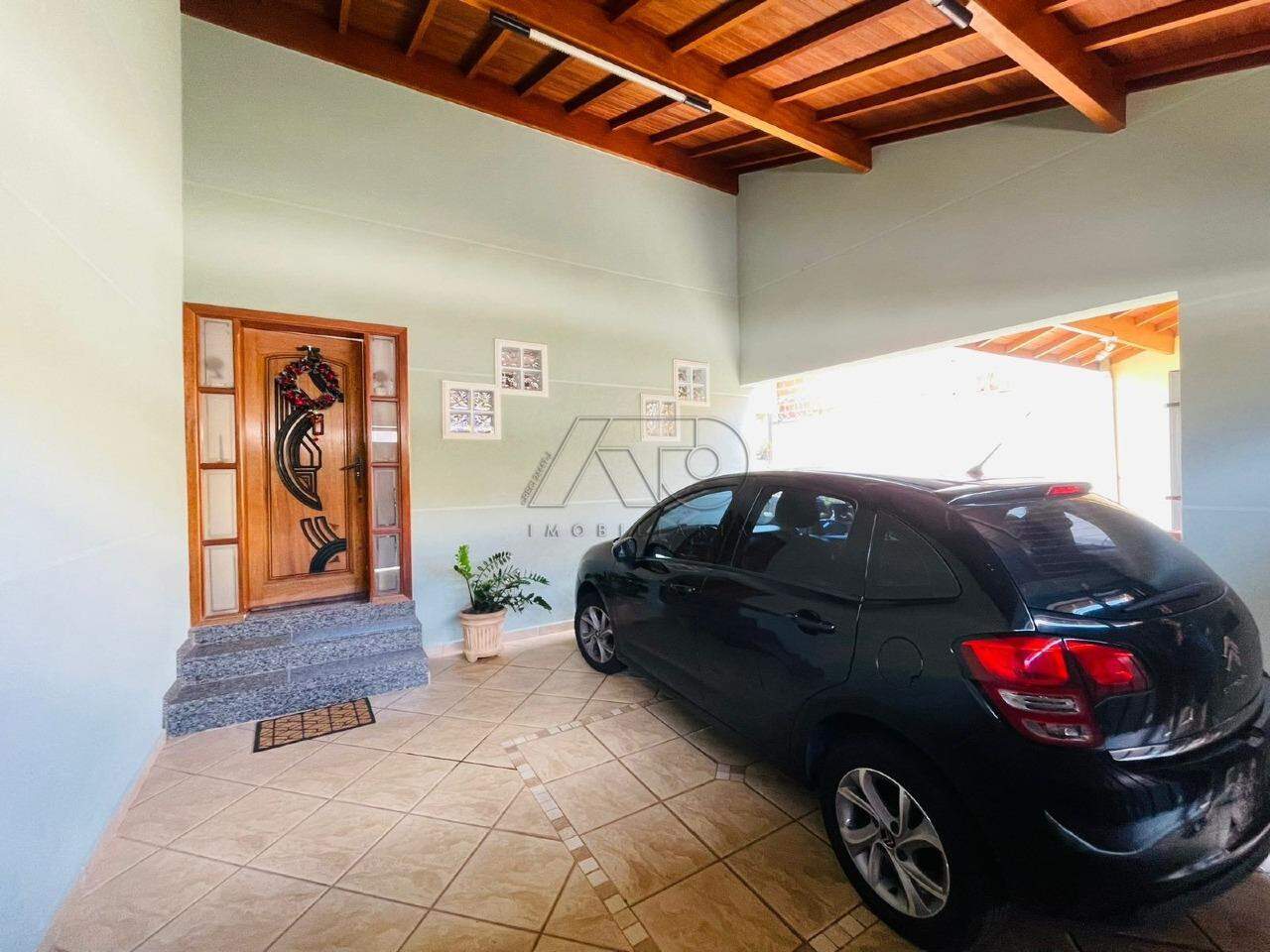 Casa à venda no NOVA AMERICA: 